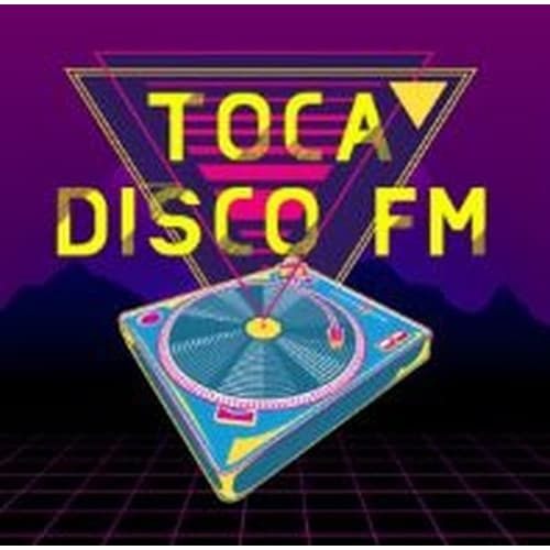 Rádio Toca Disco FM