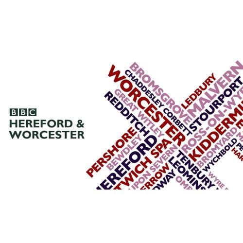 BBC Hereford &Worcester