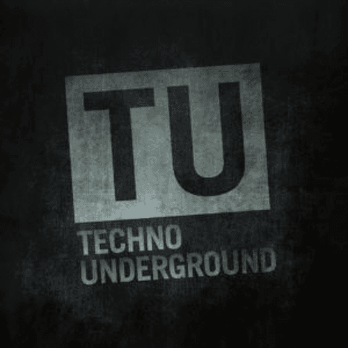FluxFM Techno Underground
