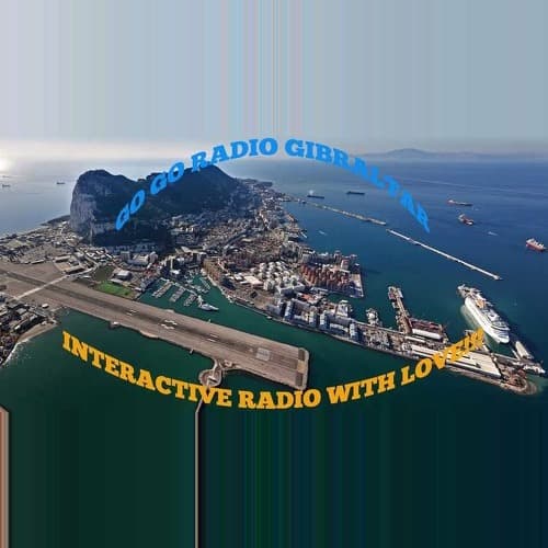 Go Go Radio Gibraltar