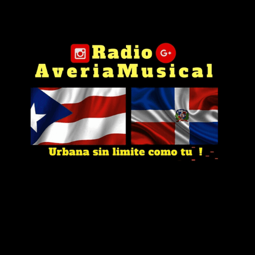Radio AveriaMusical