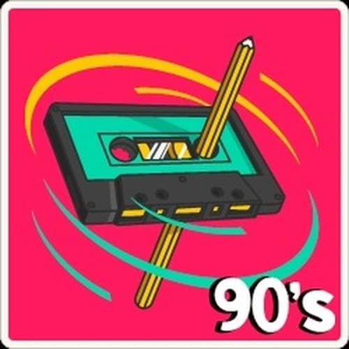 רדיו 100FM - שנות ה-90