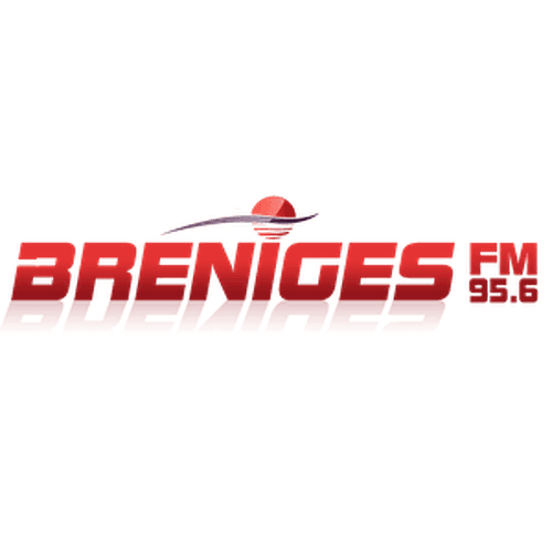 Bréniges 95.6 95.6 FM