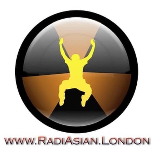 RadiAsian.World