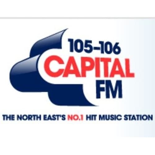 105-106 Capital 105.3 FM (Tyne & Wear)