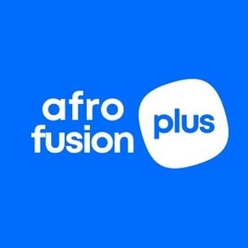 BOX Radio - Afrofusion Plus