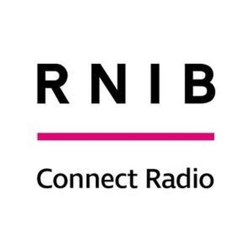 RNIB Connect Radio 101.0 FM