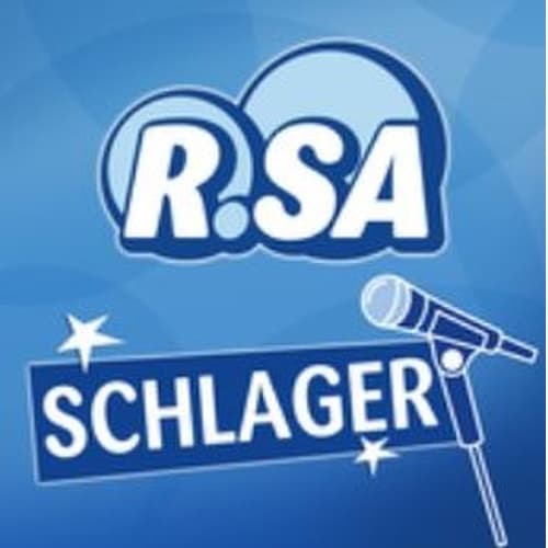 R.SA - Schlager