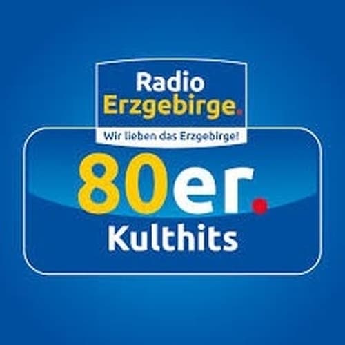 Radio Erzgebirge - 80er Kulthits