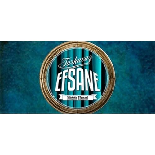 Radyo Turkuvaz - Turkuvaz Efsane'yi