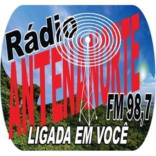 Radio Antena Norte 98.7 98.7 FM