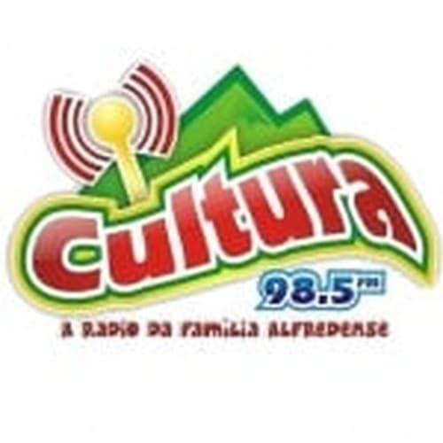 Rádio Cultura 98.5 98.5 FM
