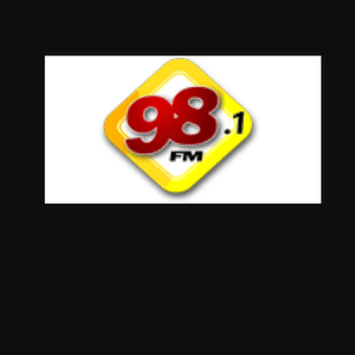 98 98.1 FM Uberaba