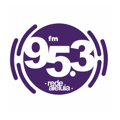 Rede Aleluia Barra Mansa 95.3 FM