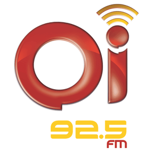 Rádio OI 92.5 FM