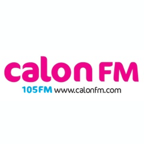 Calon FM 105FM Web Stream
