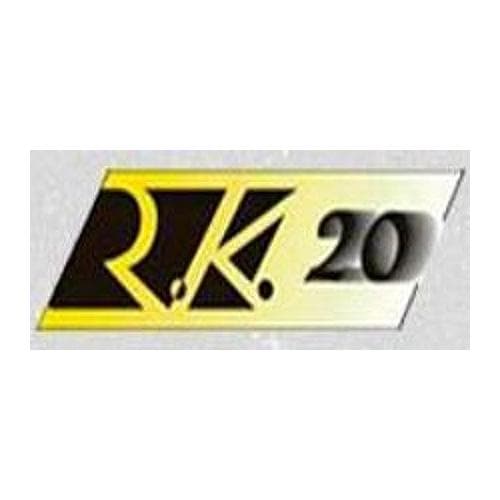 RK 20 Radio