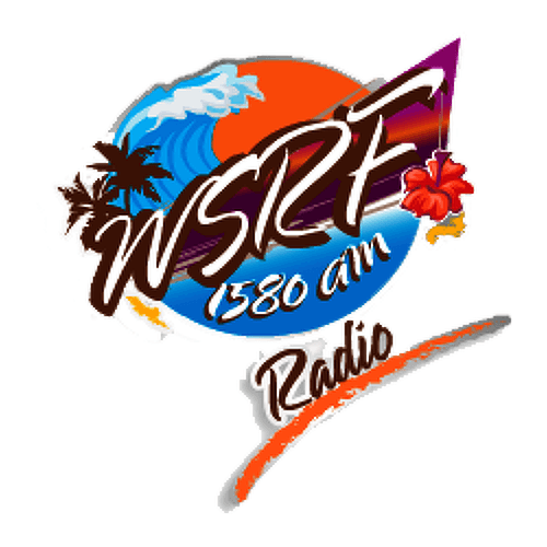 WSRF AM 1580