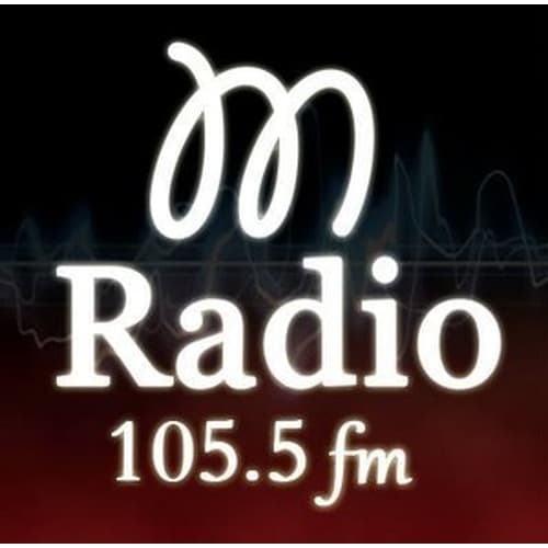 M Radio 105.5 FM