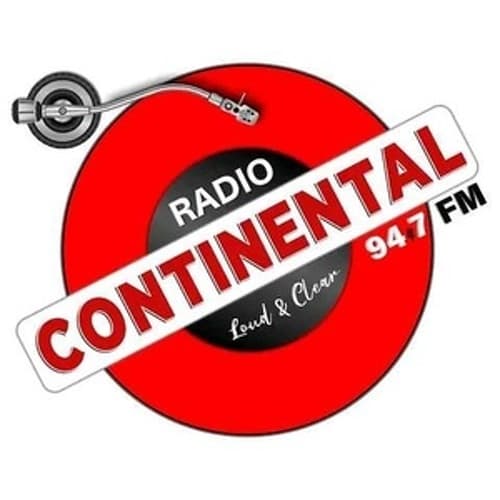 Radio Continental 94.7 FM