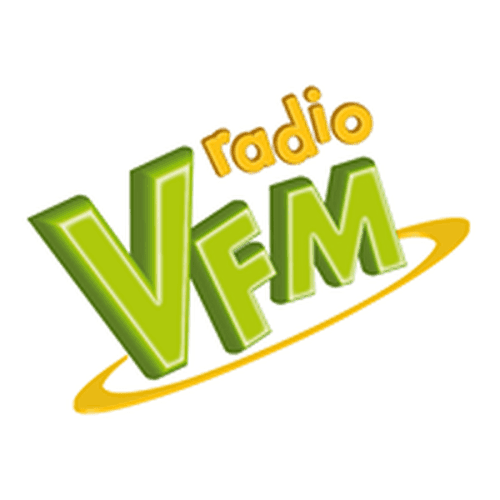 Radio V 107.3 107.3 FM