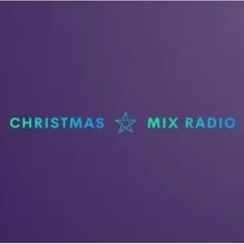 Christmas Mix Radio