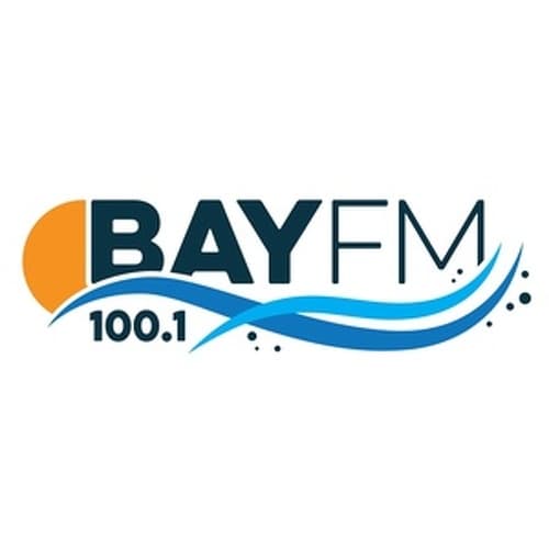 100.1 BayFM - CKVB-FM