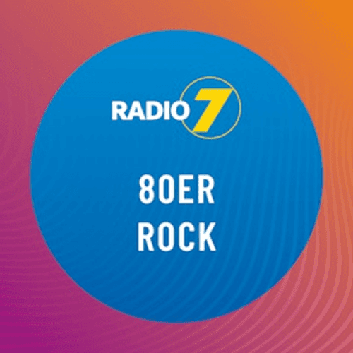 Radio 7 - 80er Rock