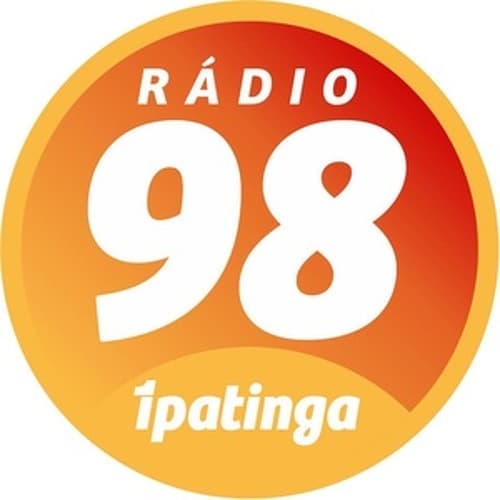 Rádio 98 Ipatinga 98.1 FM