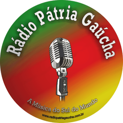 Rádio Pátria Gaúcha