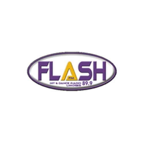 FLASH FM 89.9 Limoges