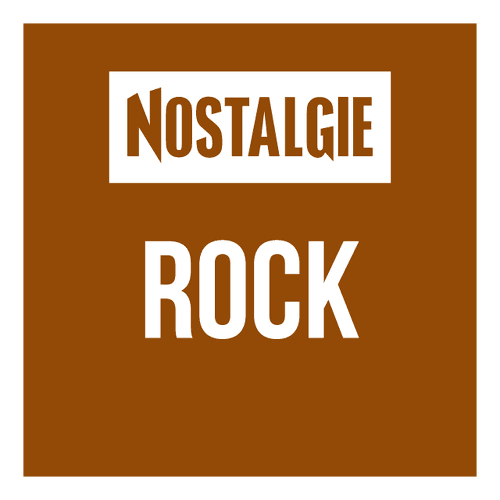Nostalgie Rock