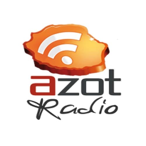 Azot Radio - 97.4