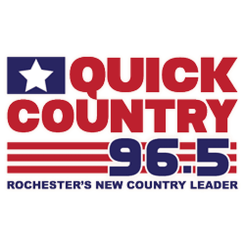 KWWK FM - Quick Country 96.5