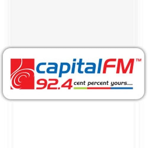 Capital FM 92.4