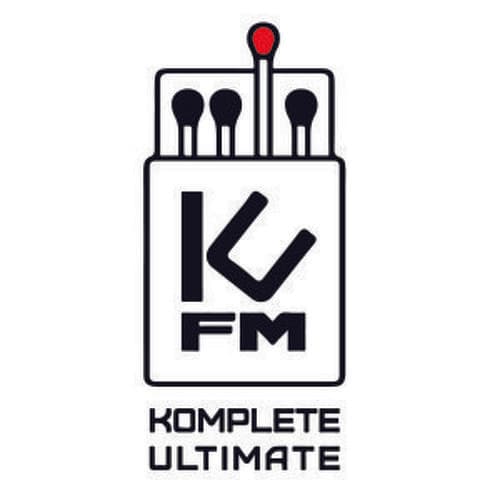 KUFM - Komplete Ultimate Radio