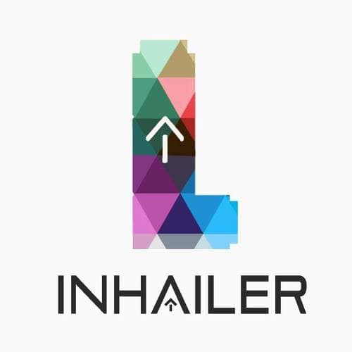 Inhailer Radio