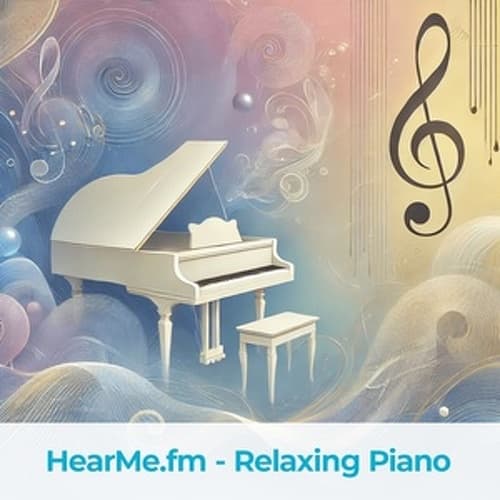HearMe.fm - Relaxing Piano