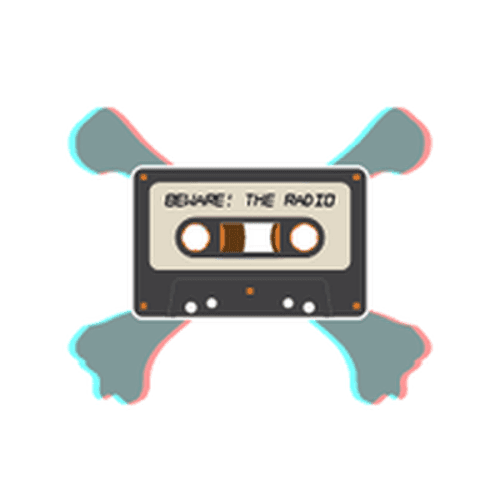 Beware! The Radio