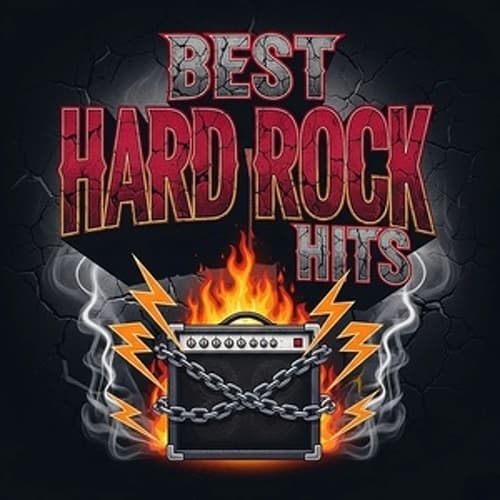 The Mix Radio - Best Hard Rock Hits