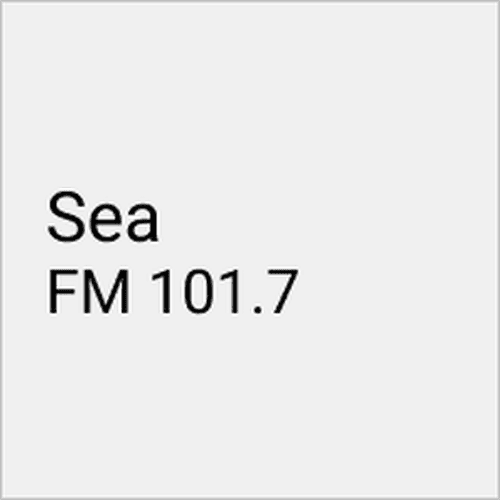 Sea 101.7 FM Burnie