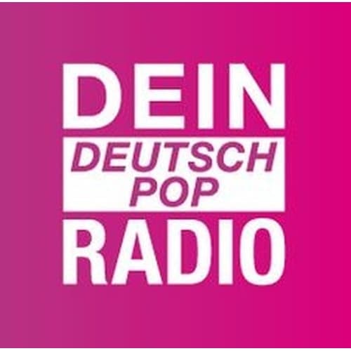 Radio MK - Dein Deutsch Pop Radio