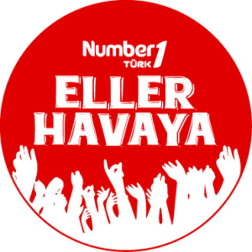 Number1 FM - Number1 Türk Eller Havaya