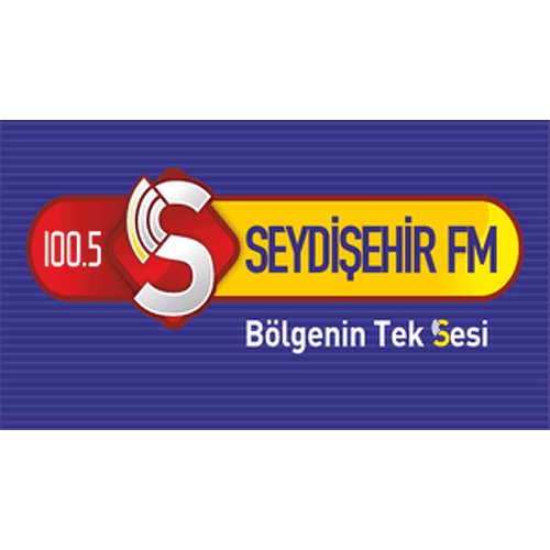 Seydişehir 100.5 100.5 FM