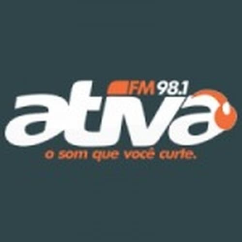 Ativa FM 98.1