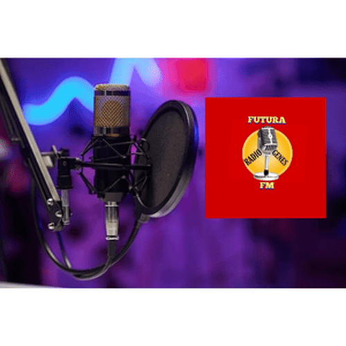 Rádio Futura Genes FM