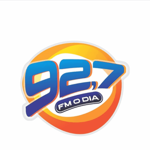 Fm O Dia Teresina 92.7 FM