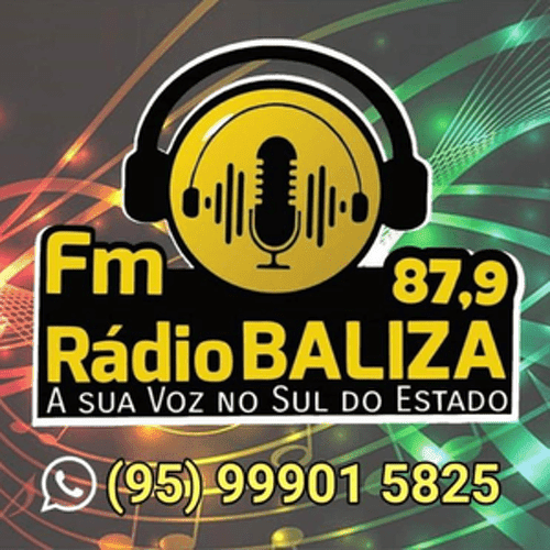 Rádio Baliza 87.9 FM