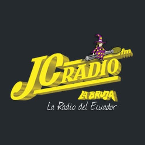 JC Radio LA BRUJA 107.3 FM