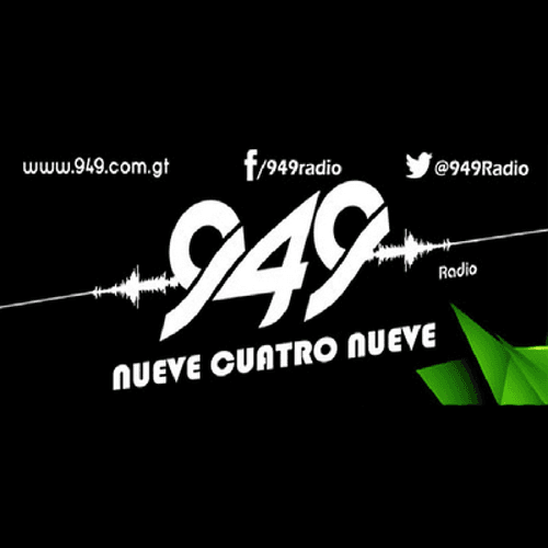 949 Radio 94.9 FM